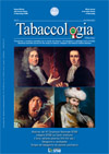 Copertina Tabaccologia 2 2011