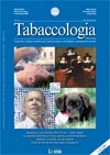 tabaccologia 2-3 2009