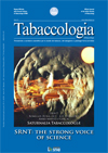 Tabaccologia 3 2008