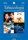 Tabaccologia 1/2013