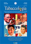 Copertina Tabaccologia 3 2011