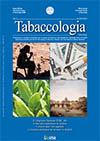 Copertina Tabaccologia 3 2013