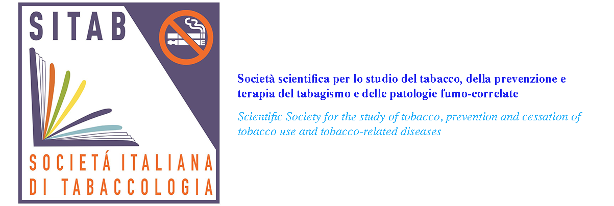Società Italiana di Tabaccologia